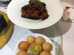 -福海居烤鸭店(鸟巢店)