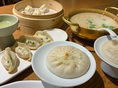 -苏小柳手工点心(人民广场分院)