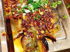 -盟重烧烤(高正街店)