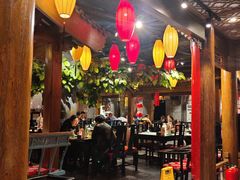 大堂-北平盛世·新京菜·北京烤鸭(劲松·双井店)