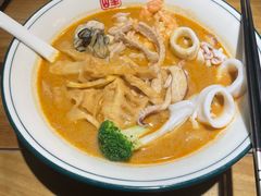 -一峰沙茶面(海峡国际店)