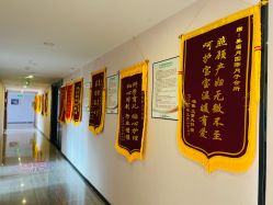 -美福月国际月子会所(银川店)