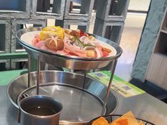 -椰庭·椰子鸡·创意玩家(晶耀前滩店)