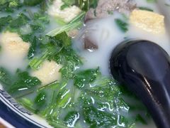 -鸭小妹鸭血粉丝(老门东店)