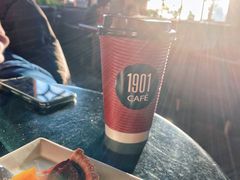 -1901 Cafe(西四店)