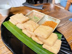 -云上千禾(水上店)
