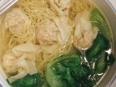 -袁记云饺(邯郸路店)