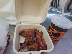 -前进5路汉堡炸鸡(昙华林店)
