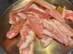 -小核桃烤肉馆(西塔店)