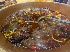 -常和州·夜宵大排档(常州单店)