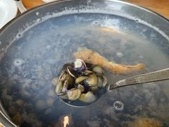 -凯华海鲜火锅·传承三十六年