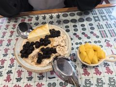 -堂屋糖水店(愚园店)