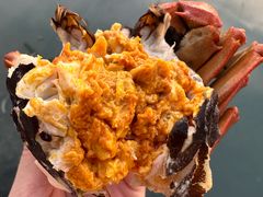 -小陆莲花蟹园农家乐(莲花岛店)