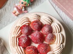 -积慕Cake(解放大道店)