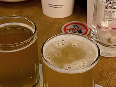 -牛啤堂精酿啤酒餐吧(五棵松华熙店)