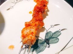 牛B鸟贝-丹东立强海鲜烧烤·牛B大串(星海店)