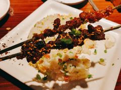 -火枪手串吧·鹤岗小串涮肚(亦庄店)