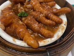 -喜势点·糖沙翁手工茶点·本地人茶居(永庆坊店)