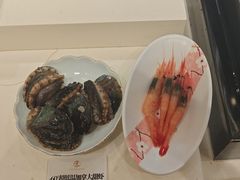 -京彩臻品火锅
