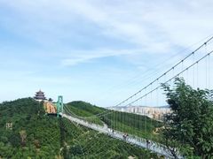 -威海华夏城景区