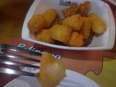 -Pelicana百利家炸鸡(江南西名店城店)