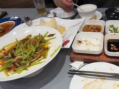 -阿庄新豫菜(航海东路店)