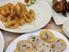 -新金盛·海鲜酒楼(盐田店)