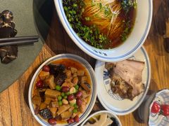 -香雪海·蘇面館(湖滨店)