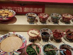 -老牌坊云南鱼豆花火锅(嵩山店)