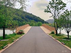 -南北湖风景区