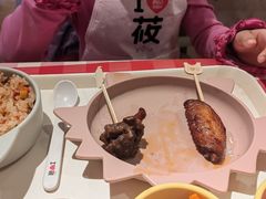 -西贝(南开大悦城店)