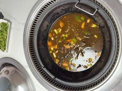 -大鹅岛灶台鱼·铁锅炖(水库路店)