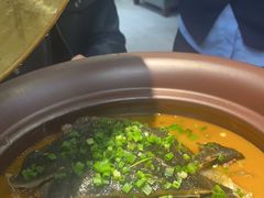 -宴来湘聚·湘粤菜(国投财富广场店)