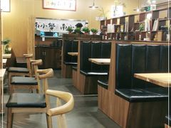 -南小蟹手工點心(三里屯店)
