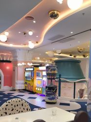 点击看大图 -奈尔宝家庭中心·亲子餐厅(苏州大悦城店)