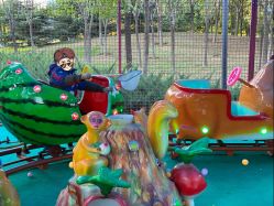 -大望京儿童游乐场