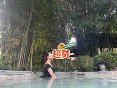 -崇阳三特浪口温泉