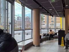 -麦当劳(北苑秋实路店)