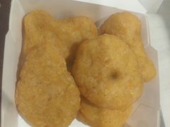 -麦当劳(百联西郊购物中心店)