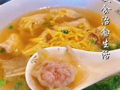 -熙盛源(滨湖万达店)