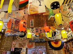 -坂吉屋·居酒屋深夜食堂(龙湖店)