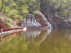 -丹东凤凰山景区