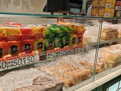 -老鼎丰(靖宇街总店)