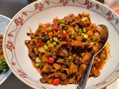 -匠熙小馆(崇文门店)