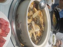 -名善山珍·野生菌汤锅(文殊院店)