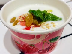 -喜悦小串丹东小黄牛海鲜烧烤大排档(民主广场店)