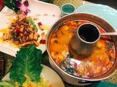 -大耳象东南亚风情餐厅(月湖公园店)
