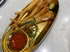 -西语·炭烧牛排(卓越中寰店)