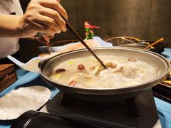 -天怡·鱼工厂(梅溪湖店)