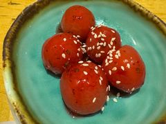 -吉兆·料理(红梅南路店)